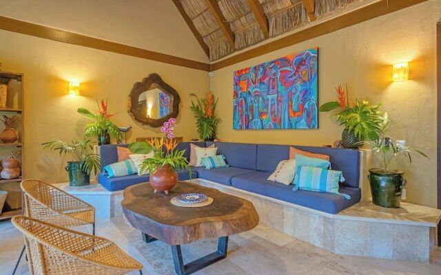 Villa Tayrona