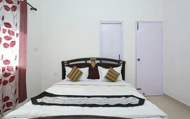 OYO 11726 Home Cozy 2BHK Valley View