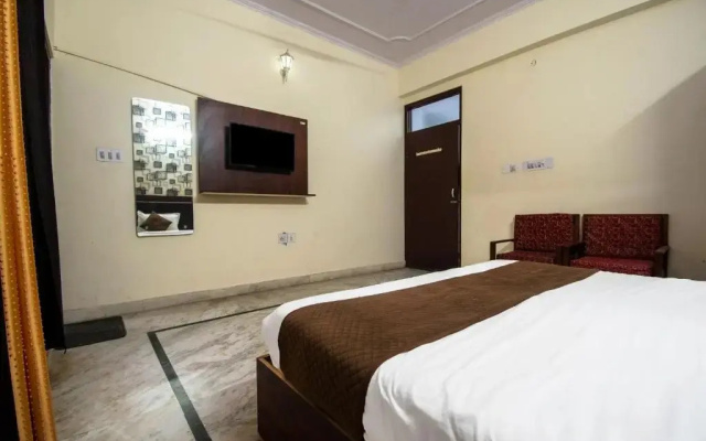 Hotel Marwal