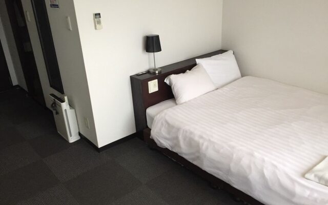 Omura Station Hotel