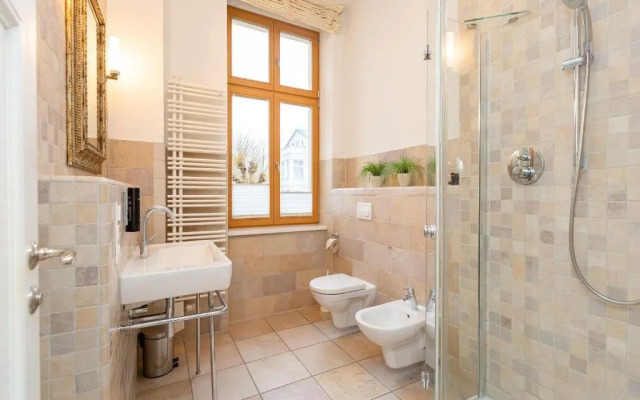 Villa Julius App 3 Provence