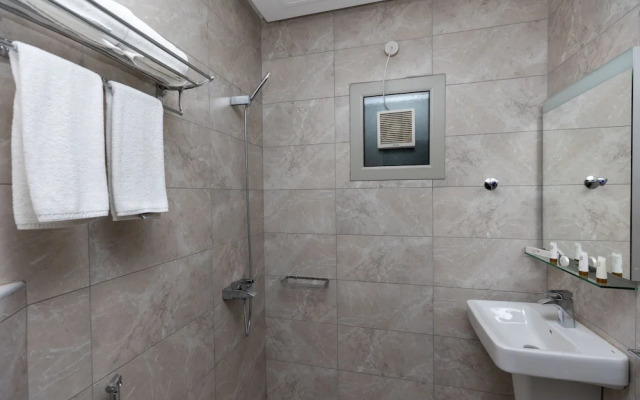 Saray Hotel Apartments