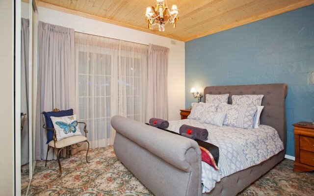 Hahndorf House B&B