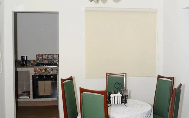Suites Condesa Amatlan