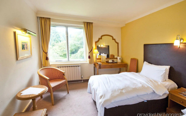 The Roebuck Hotel by Greene King Inns