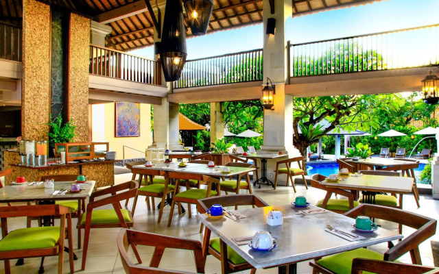 Hotel Puri Raja