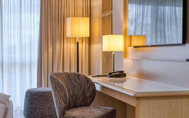Mercure Hotel Düsseldorf Kaarst