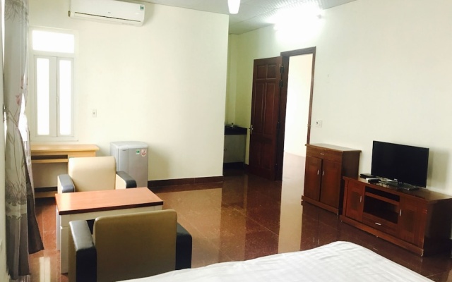 Lien Son Apartment – Guest Rooms – Bac Ninh