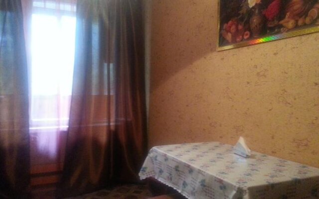 Апартаменты на Таганке