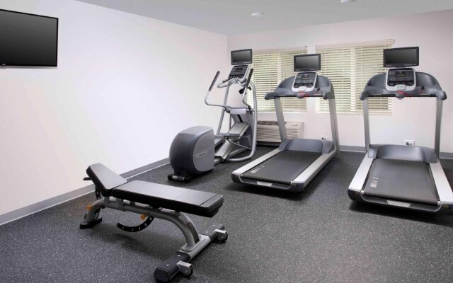 WoodSpring Suites Seattle Everett