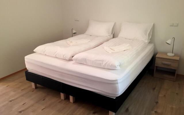 Guesthouse Hvitafell