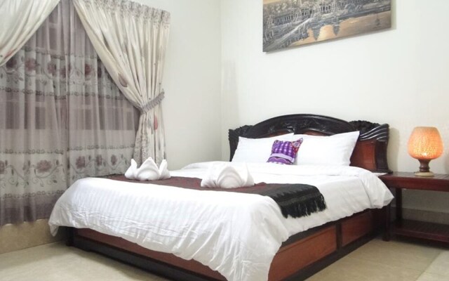 Nara Guest House