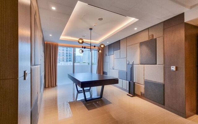 EDEN'S Homes & Villas - Opera Grand