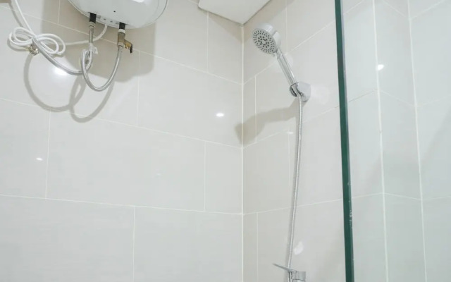 Strategic Studio At Daan Mogot City Apartment