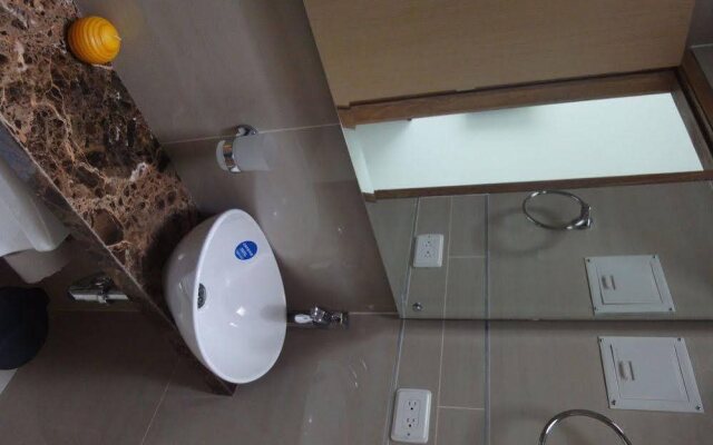 Hotel Venecia Central