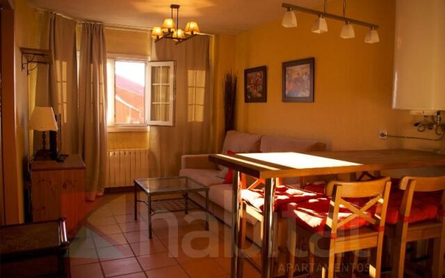 Apartamentos Arttyfal