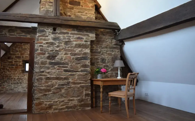 Landhaus am Aremberg