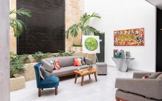 Soho Playa Hotel