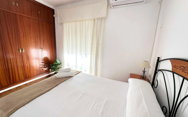 Ref d2 apartamento duplex 3 hab playa sol