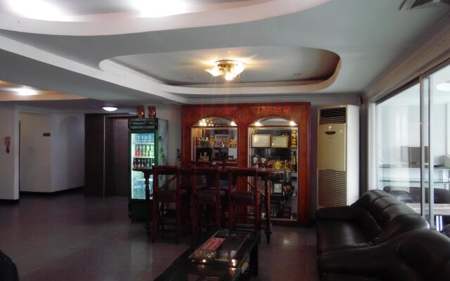 Golden Gate Hotel