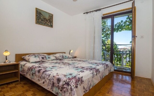 Dane - 30m From the sea - A4