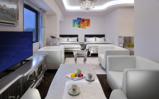Venezian Hotels Shiroishi Zao