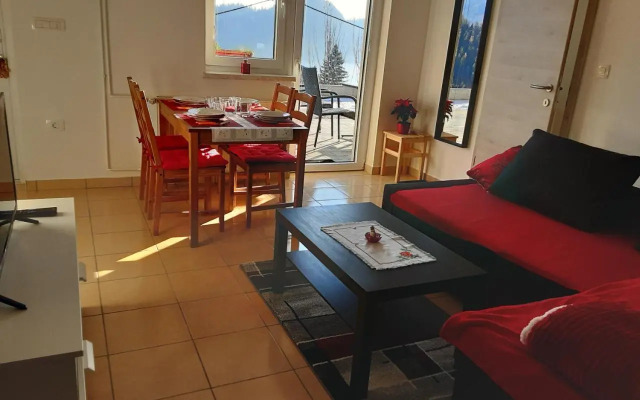 Apartments Barbi