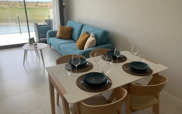 Casa Alhama de Murcia