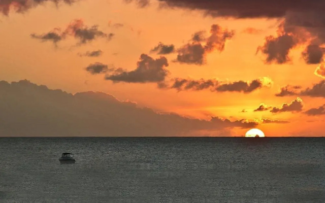 Bora Bora By Blue Sky Luxury