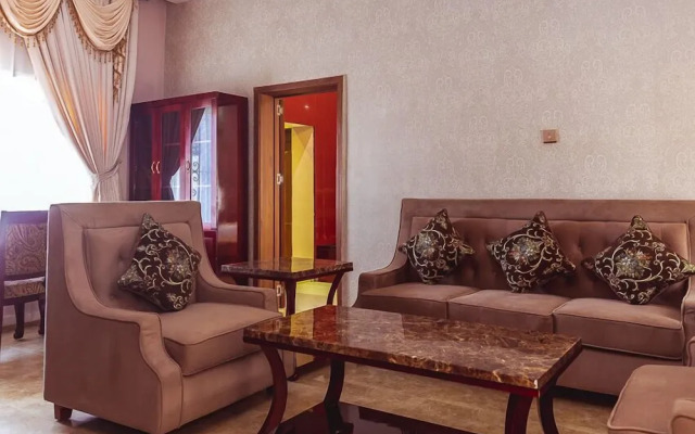 Royal Spring Palm Hotel & Apartments