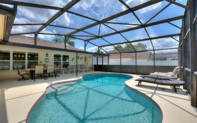 Beautiful Indian Ridge Home - Close to Disney