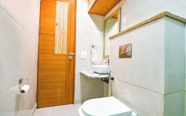 Fabhotel Prime Zen Inn