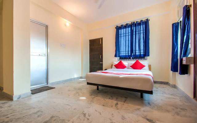 Hotel Bihan Hospito India by OYO Rooms