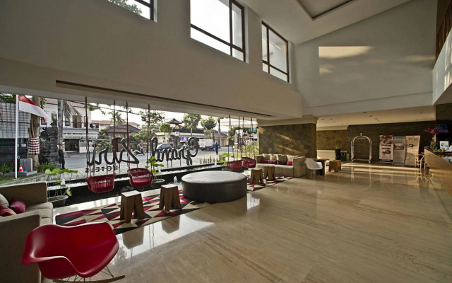 Grand Zuri Kuta Bali