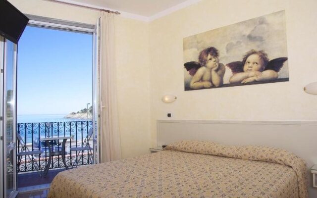 Hotel Feluca