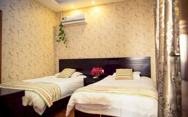 One-in-hundred Theme Hotel- Wuzhen Town