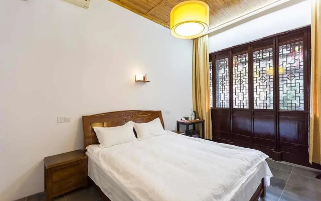 Tongli Three Bridge Villa