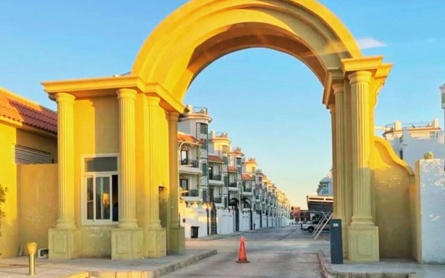 Sharm Heights Apartments