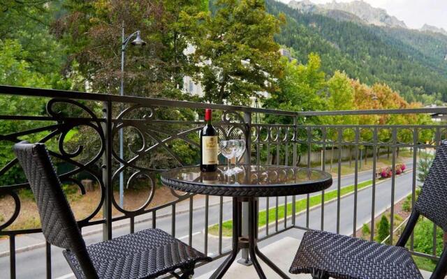 Apartment Staddon