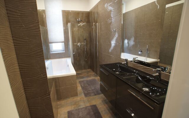 Imperial Apartments Schönbrunn