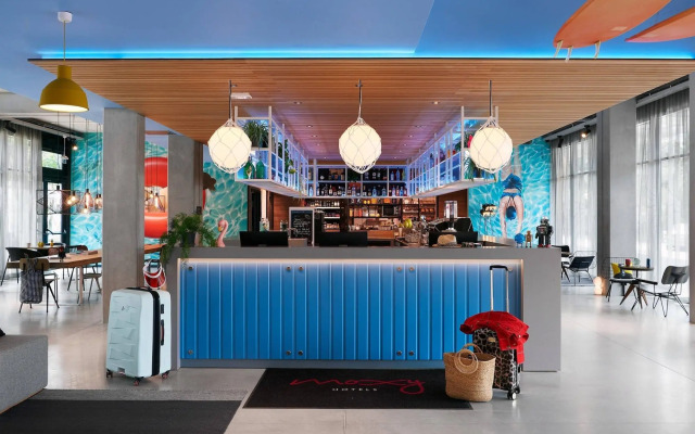 Moxy Sophia Antipolis