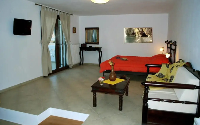 Vina Beach Hotel