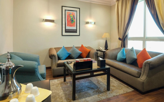 Boudl Salmia - фото 3