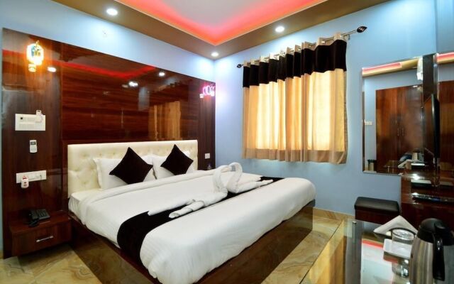 Hotel SAG