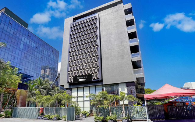 Townhouse Magarpatta City Formerly Emerald Guestimony