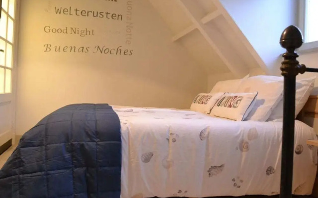 Zeekraal Comfortable Holiday Residence