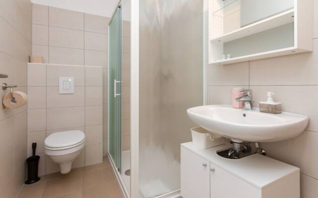 N&N Apartments & Rooms by Locap Group