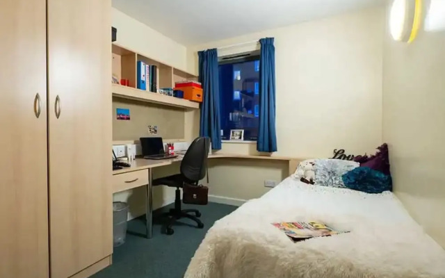 NTU Gill St