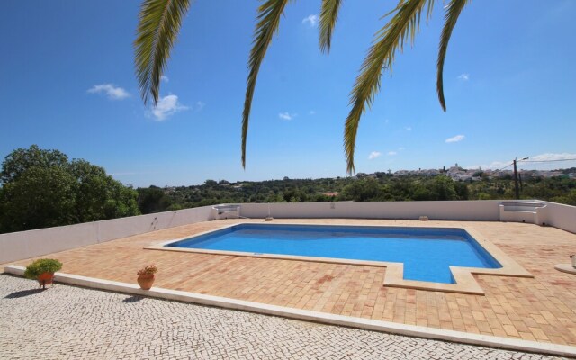 Villa Piscarreta