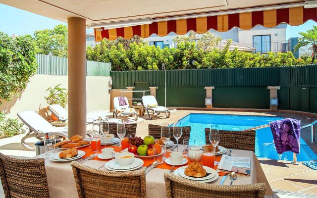 Holiday Home Meloneras Hills, Meloneras